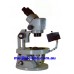 GEMZ-5TR Gemmological microscope